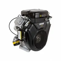 BRIGGS & STRATTON Small Engine: Series Vanguard, 16 hp Horsepower, Horizontal, 1 in, 3 in Shaft Lg (MPN 305447-0610-G1)