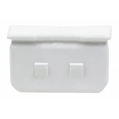 WHIRLPOOL Refrigerator End Cap 2156007 - Whirlpool Parts for Refrigerators & Freezers
