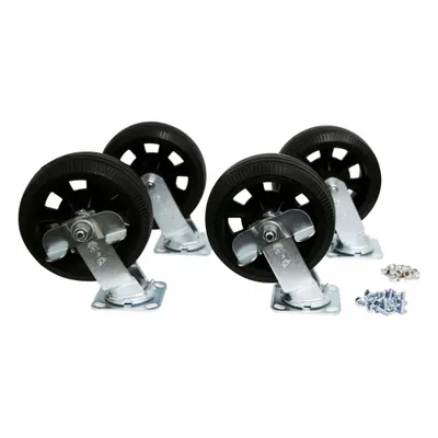 PORTACOOL Caster CSTS0002K for Evaporative Coolers - Wheels & Casters for Evaporative Coolers