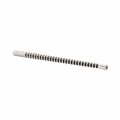 HASSAY SAVAGE Square Broach, 5.00 mm, 10.30 mm Drill Size, 11 3/4 in Length - Square Broaches