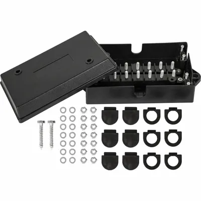 BUYERS PRODUCTS 5601114 Trailer Wiring Accessory - Fleet and Vehicle Maintenance