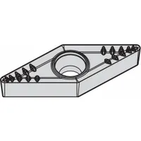 WIDIA Diamond Turning Insert: VBMT332MP, VBMT160408MP (MPN 4170254)