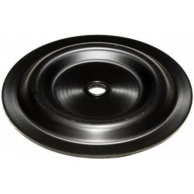 Dayton Diaphragm: Santoprene, 0.75 in For Pump Size, 0°F to 180°F - Dayton Replacement Diaphragms