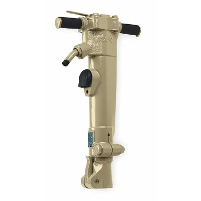 INGERSOLL RAND Air-Powered Pavement Breaker - Air-Powered Pavement Breakers