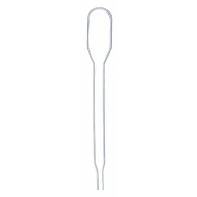 OEM Transfer Pipette: 1.5 mL Capacity - Non-Sterile Transfer Pipettes