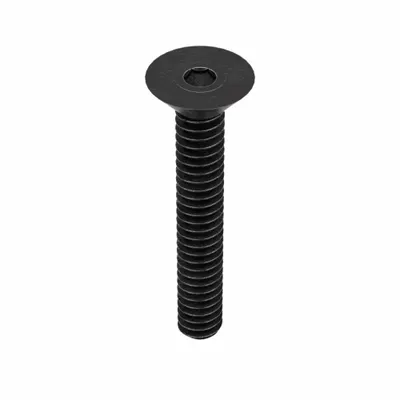 KERR LAKESIDE Flat Head Socket Cap Screw - Flat Head Socket Cap Screws