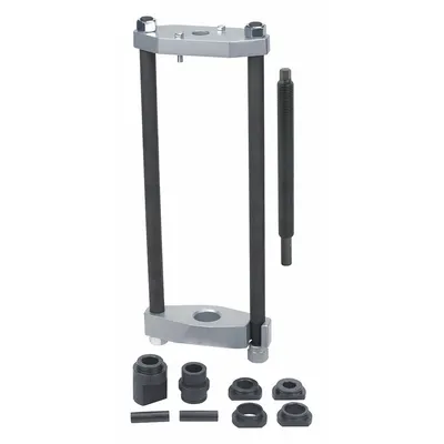 OTC 4241 King Pin and Brake Anchor Pusher - Brake Servicing Tools