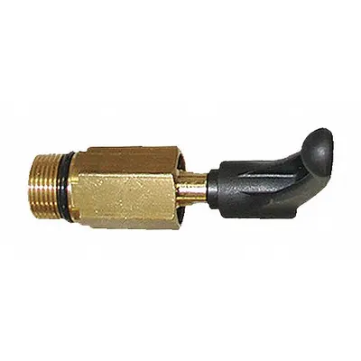 OEM Jetter Valve: Mfr Part # AR40161 - Assorted Parts & Accessories