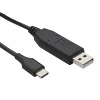 COBRA Programming Cable: Fits Cobra, For Performa/TrailBlazer Series (MPN 0010081-1)