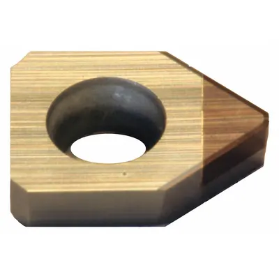 SUMITOMO NU-ZNEX621-BN7000 Specialty Nonstandard Indexable Turning Insert - Machining