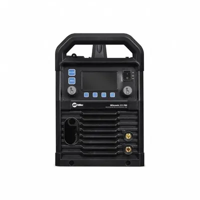 MILLER ELECTRIC Millermatic 211 PRO MIG Pack - Miller Millermatic
