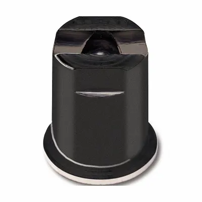 GRACO 163310 Airless Spray Gun Tip, 0.01 in, Black - Tips for Airless Spray Guns