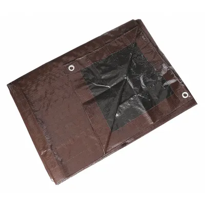 OEM APPROVED VENDOR General Purpose Polyethylene Tarp - General Purpose Polyethylene Tarps