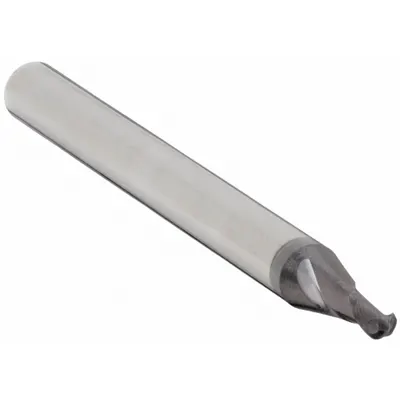 OEM Carbide Ball End Mill - General Purpose Carbide Ball End Mills