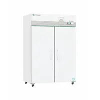 COREPOINT SCIENTIFIC Refrigerator: Upright, 49 cu ft, -35°C to -15°C, Auto/Cycle Defrost Method (MPN NSBF492WSWCR-0)