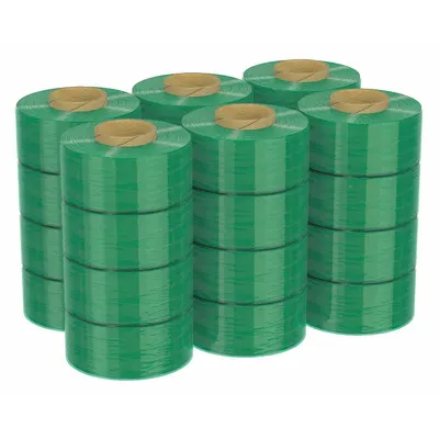 OEM APPROVED VENDOR Reusable Handle Stretch Wrap