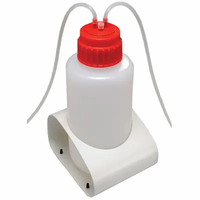 ARGOS TECHNOLOGIES Cap: Polypropylene - Lab Aspirator Pump Accessories