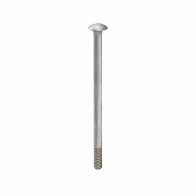 USA INDUSTRIALS 18-8 Stainless Steel Square Neck Carriage Bolt - 18-8 Stainless Steel Square Neck Carriage Bolts