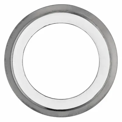 OEM APPROVED VENDOR Graphite Kammprofile Gasket - Graphite Kammprofile Gaskets
