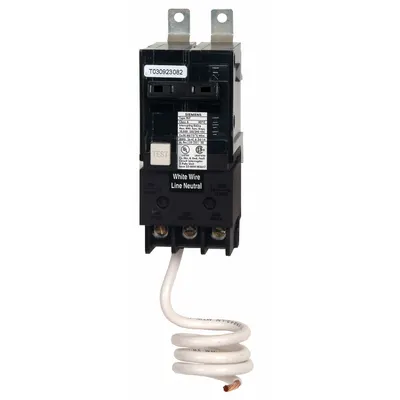 SIEMENS BF260H B Series Bolt-On Ground Fault Circuit Interrupter - B Series, Bolt-On Siemens Miniature Circuit Breakers