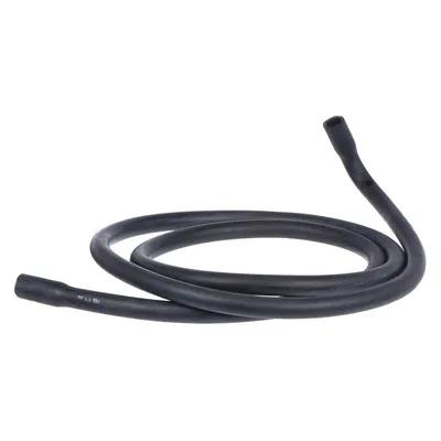 ALC Siphon Feed Blasting Hose, 3/8 in ID x 7 ft L, For Use With Model 40017 - Siphon-Feed Blasting Media Hoses