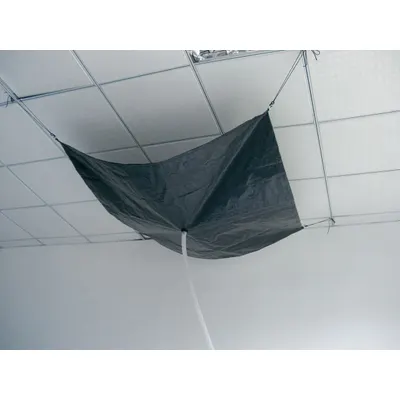 OEM APPROVED VENDOR Under Ceiling Leak Diverter - Under the Ceiling Leak Diverters