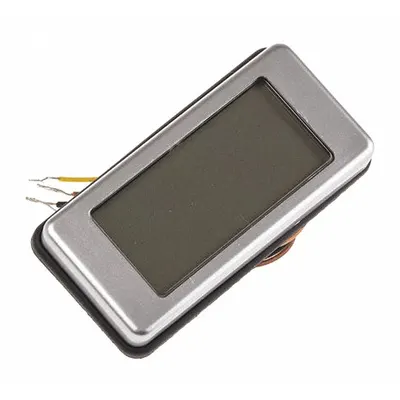 LASCAR EMT 1900 General Purpose Panel Mount Digital Thermometer - General Purpose Panel Mount Digital Thermometers