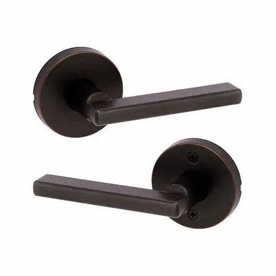 KWIKSET 720HFL-RDT-11P-6AL-RCS Storeroom Lever Lockset - Storeroom Lever Locksets