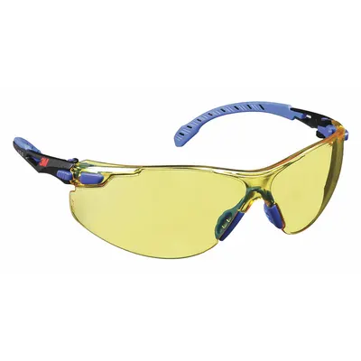 3M Padded Comfort-Fit Safety Glasses