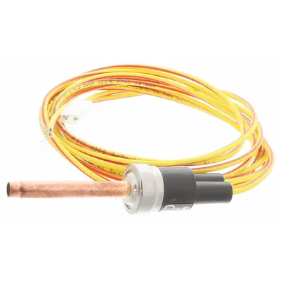 YORK Single Pressure Control S1-025-35359-000 - Replacement HVACR Controls, Switches & Thermostats