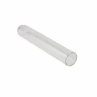 APPROVED VENDOR Test Tube: Test Tube, Polystyrene, 5 mL Capacity - mL, 0.17 oz Capacity - oz, Round (MPN 17000003)