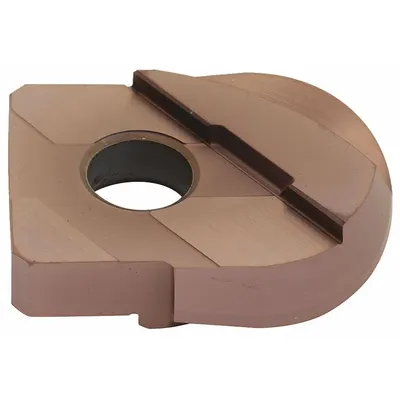 SUMITOMO ZPGU2.5S-ACZ120 Round Indexable Milling Insert - Round (R) Indexable Milling Inserts