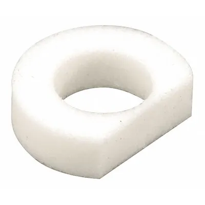 DYNABRADE Top Wick: Mfr Part # 02043, Top Wick - Air Tool Replacement Parts