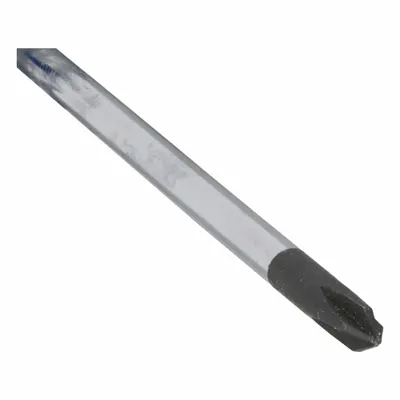 WESTWARD General Purpose Phillips Screwdriver: Std Lg, Not ESD Safe, Not Tether Capable - General Purpose Phillips Screwdrivers