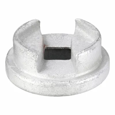 OEM Drum Bung Socket: 3/4 in Drive Size - 3/4" Drive Drum Bung Plug Sockets