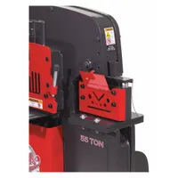 EDWARDS Ironworker Shear: AC1075