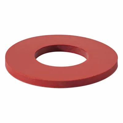 OEM APPROVED VENDOR ZSW-88 Hygienic Single-Piece Sealing Washer - Hygienic Single-Piece Sealing Washers