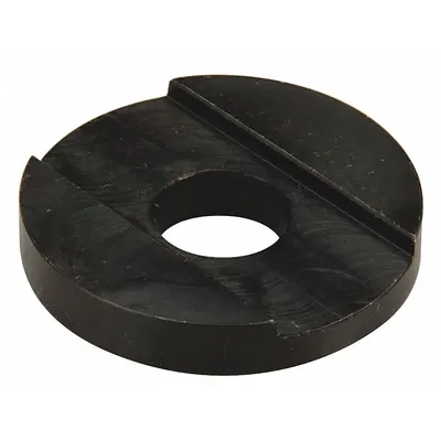 DYNABRADE Flange: Mfr Part # 53630, Flange - Air Tool Replacement Parts