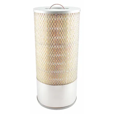 BALDWIN FILTERS PA2551 Round/Oval Engine Air Filter - Round/Oval Engine Air Filters