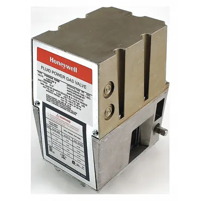 Honeywell Actuator: V4055A1098 Mfr Part # - Replacement HVACR Pumps, Valves & Tubing