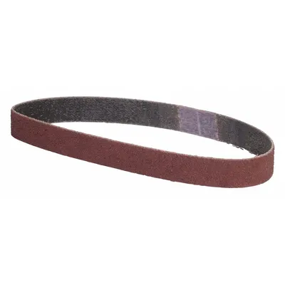 OEM APPROVED VENDOR General Purpose Sanding Belt - General Purpose Sanding Belts for Carbon Steel & Soft Metals