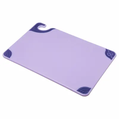 SAN JAMAR Saf-T-Grip Cutting Board - Saf-T-Grip Cutting Boards
