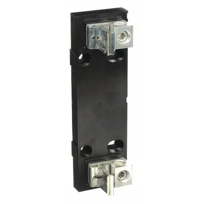 MERSEN 62001 Fuse Block - Fuse Blocks for UL Class H & K Fuses