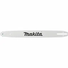 Replacement bar for Makita chain saws. Features 0.325 in pitch, 0.04 in gauge, and 70 drive links. Suitable for cutting wood in forestry, tree service, and construction applications.