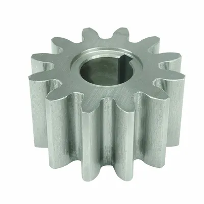 Dayton Gear, PPM956002G - Gears