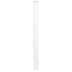 3M 3764 is a clear hot melt adhesive in Quadrack stick form, 5/8 in diameter and 8 in length, packed in an 11 lb box (154 sticks). It bonds plastics, ceramic, and glass, with a melting temperature range of 350° to 385°F. Complies with FDA 21 CFR 175.105 for indirect food contact. Suitable for assembly and packaging applications requiring fast-setting bonds.