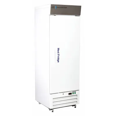 AMERICAN BIOTECH SUPPLY Pharmacy Refrigerator - Pharmacy & Vaccine Refrigerators
