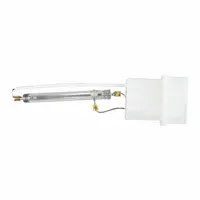 GROTE Flash Tube: Hardshell, 5/16 in Overall Lg (MPN 92960)