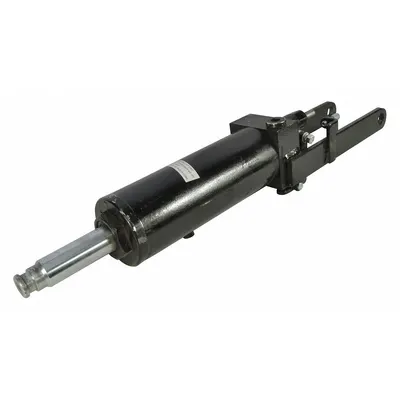 Dayton Pump/Cylinder Unit: MH804J23G - Pumps, Valves, & Cylinders for Lift Tables