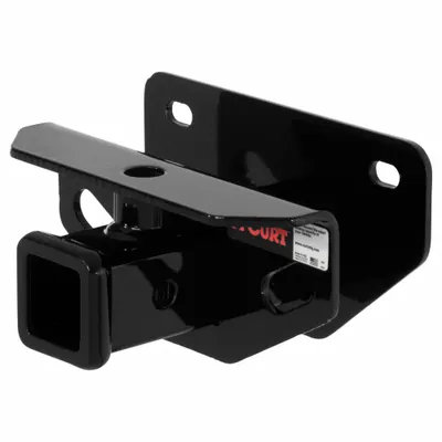 CURT Class III Trailer Hitch for Ram 1500 - Class III Hitches
